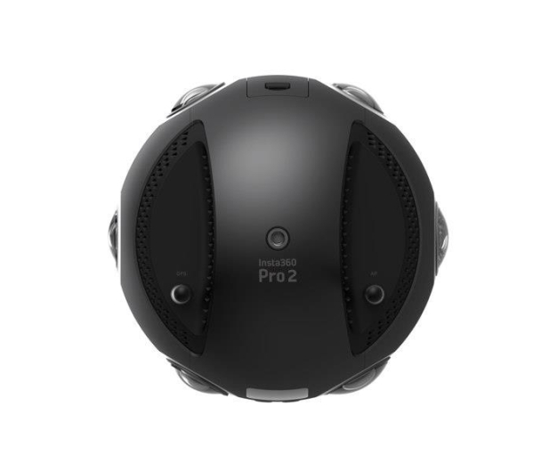 Insta360 PRO 2 + FarSight - 720016 - zdjęcie 5